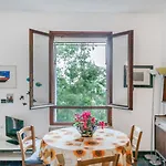 Vakantiehuis 