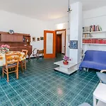 Vakantiehuis 