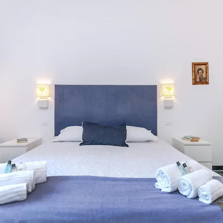 Al Grande Pino - A Picco Sul Mare Holiday home