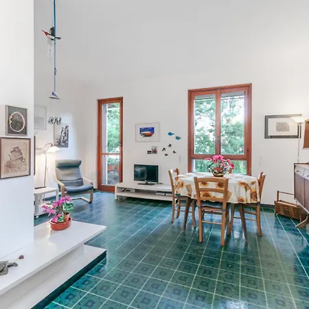 Holiday home Al Grande Pino - A Picco Sul Mare Arenzano