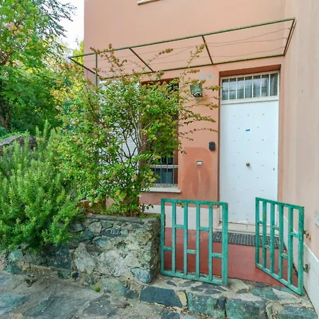 Holiday home Al Grande Pino - A Picco Sul Mare *