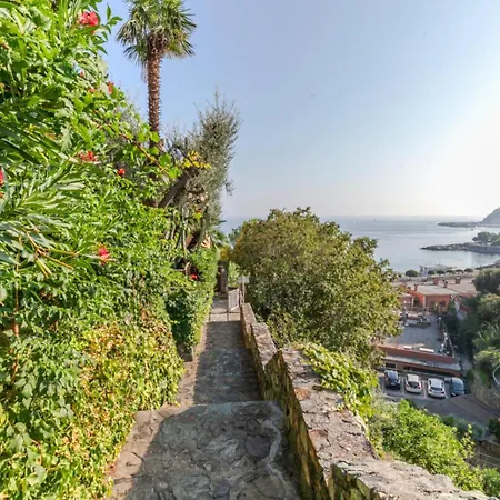 Holiday home Al Grande Pino - A Picco Sul Mare