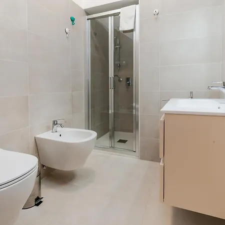 Al Grande Pino - A Picco Sul Mare Holiday home *