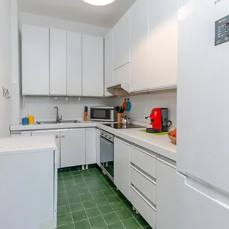 Holiday home Al Grande Pino - A Picco Sul Mare