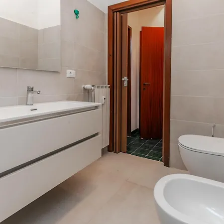 Holiday home Al Grande Pino - A Picco Sul Mare Arenzano